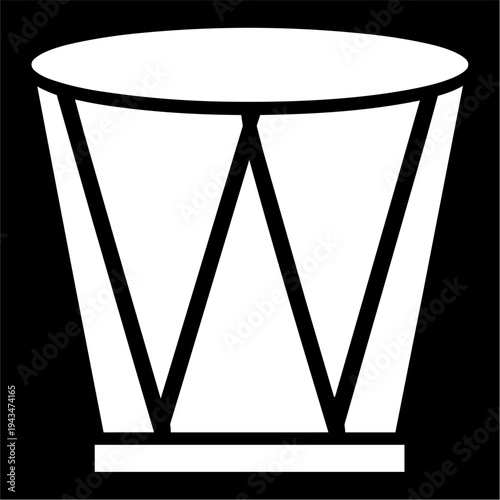 tambor, copa, café, aislada, plasticos, papel, vector, blanco, botes, basura, ilustración, beber, objeto, capaz, reciclado, tapa, desechable, reciclar, icono, alimento, bebida, en blanco, símbolo
