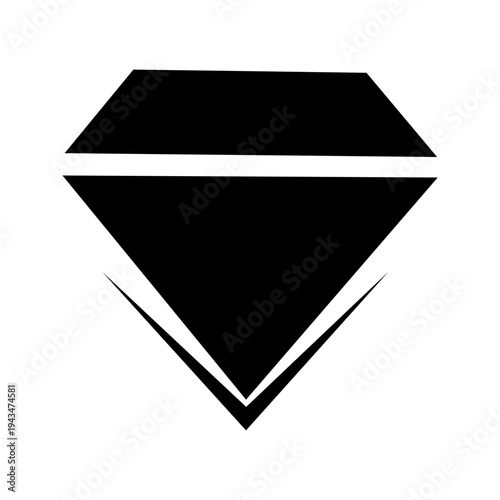 Diamond Icon Elements