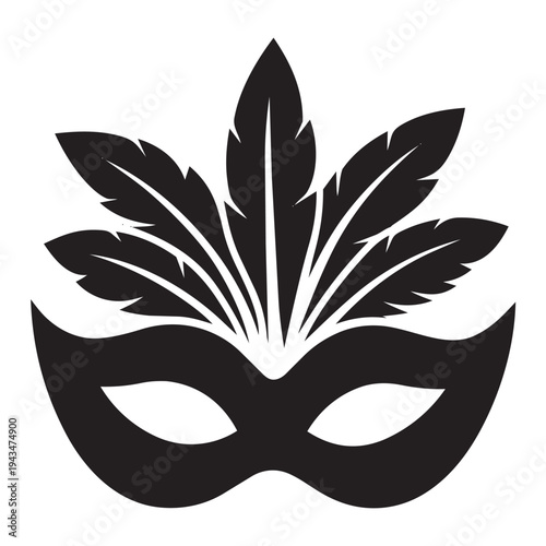 antifaz, carnaval, vector, tatuaje, mascarada, ilustración, designio, decoraciones, negro, veneciano, venecia, fiesta, mariposa, arte, disfraces, símbolo, adorno, tribal, flor, fantasía, dechado, teat