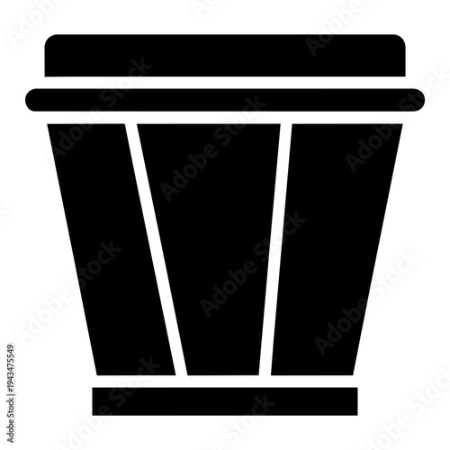 copa, café, aislada, plasticos, papel, vector, blanco, botes, basura, ilustración, beber, objeto, capaz, reciclado, tapa, desechable, reciclar, icono, alimento, bebida, en blanco, símbolo