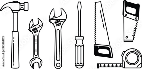 May day toolbox essentials hand tools for labor and diy projects
