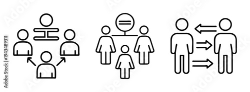 Understanding team dynamics and people management skills for effective communication and leadership