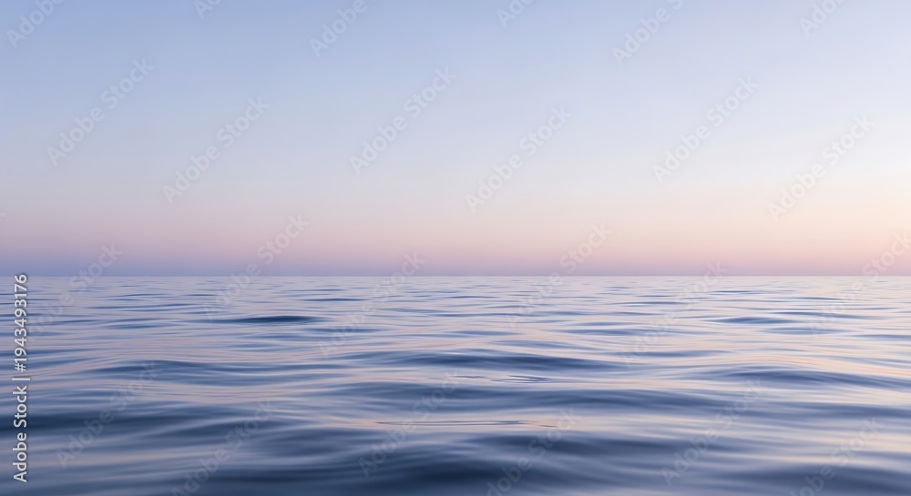Fototapeta premium Dramatic Ocean Waves Collection with Breaking Surf, Golden Sunset Sea and Scenic Marine Water Backgrounds 
