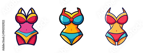 Find the best swimsuit designs summer fashion trends and stylish beachwear for your next vacation