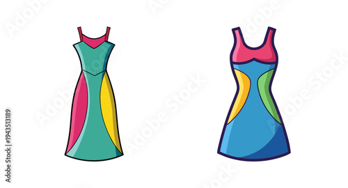 Shop colorful dresses online: find stylish summer dresses and designer dresses for women today