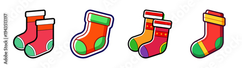 Find the best christmas stockings holiday socks and christmas decoration socks for christmas party event