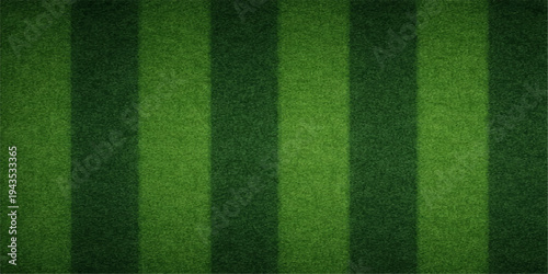 A vibrant green grass texture featuring a lush natural pattern of summer turf suitable for a golf course, garden lawn, or sports field surface
