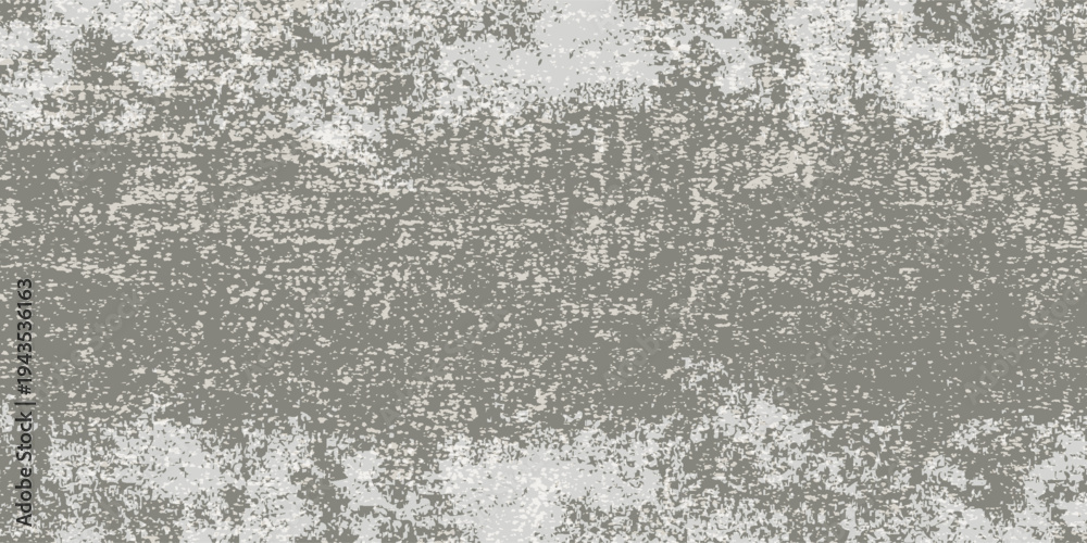 Obraz premium Old and moldy iron wall background. The surface of the white steel plate wall is moldy. The texture of the surface of the steel plate wall. eps 10