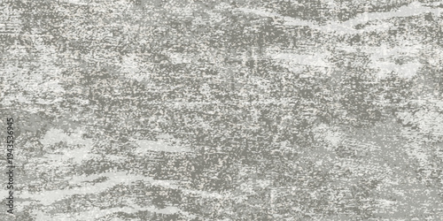 Old and moldy iron wall background. The surface of the white steel plate wall is moldy. The texture of the surface of the steel plate wall. eps 10