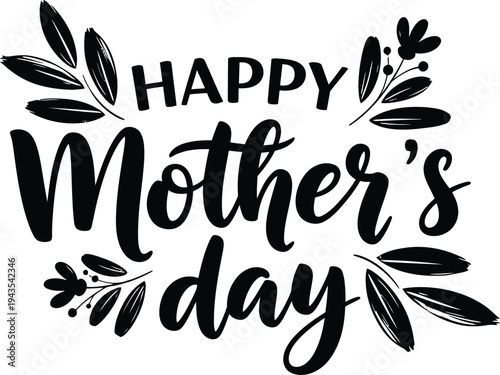 Happy mother's day wishes and greetings for lovely moms