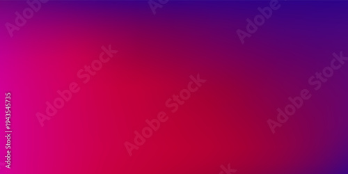Abstract Vibrant Magenta and Deep Purple Gradient Background gradien mash eps10