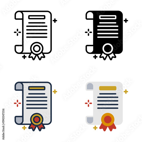 Compliance Certificate is an official document confirming adherence to specific standards.