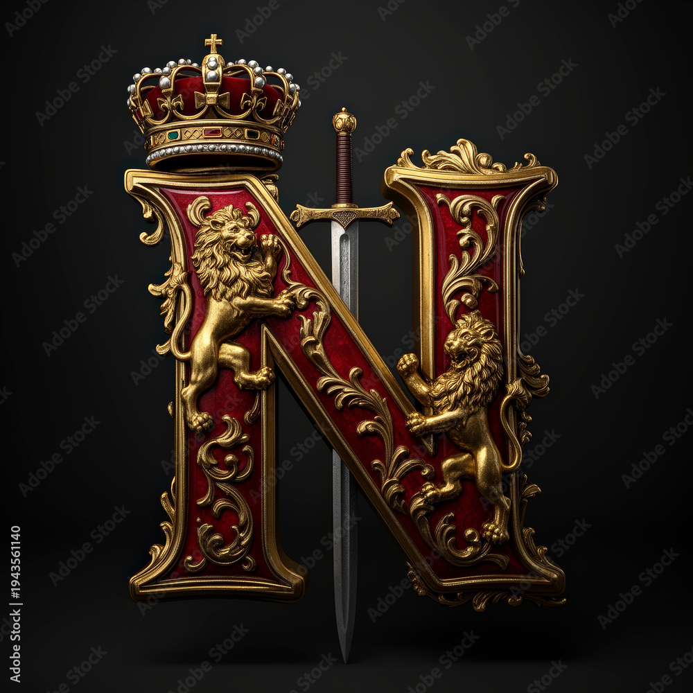 Naklejka premium Letra O, espada, chapas, firmar, símbolo, dorada, soviet, divisa, escudo, rusia, medalla, fallo, arte, antique, corona, metal, unión soviética, decoraciones, estrella, cresta, historia, vector, objeto