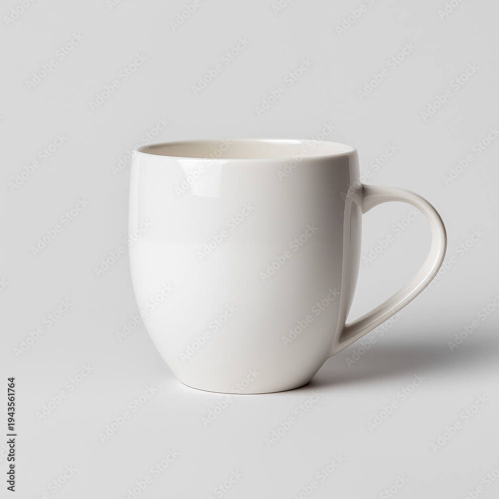 Fototapeta premium a ceramic mua