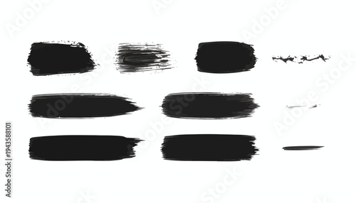 Checkmarks and crosses on a gray background.