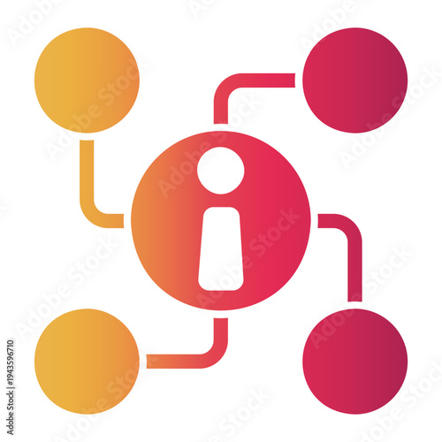 loyalty Gradient icon