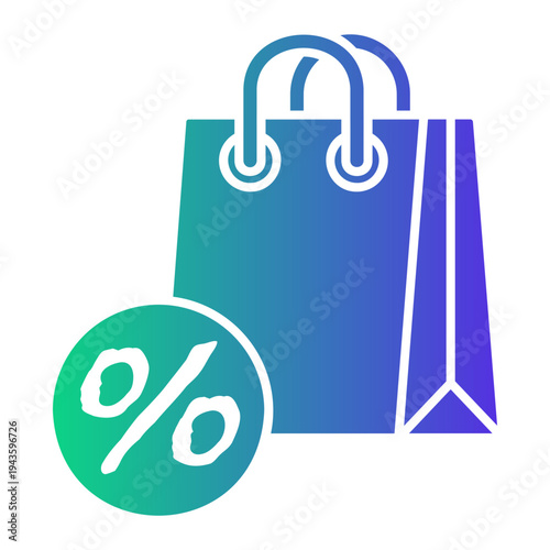 loyalty Gradient icon