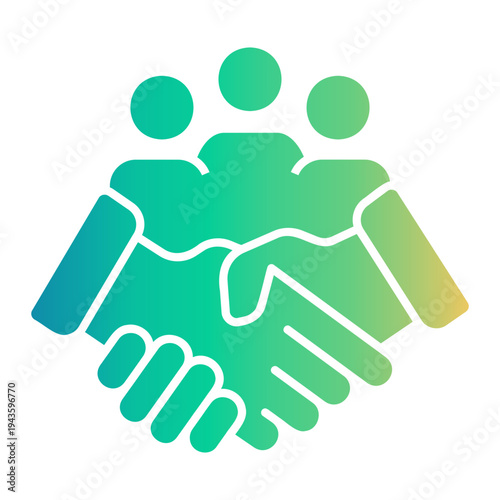 loyalty Gradient icon