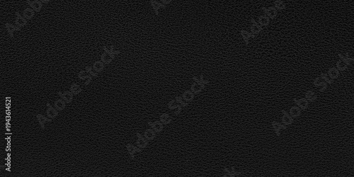 Wallpaper Mural Black Dark, real leather backgrounds, high resolution texture for designs Torontodigital.ca