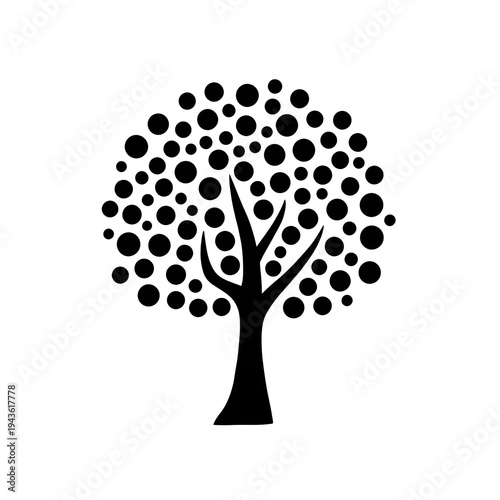 tree with green leaves