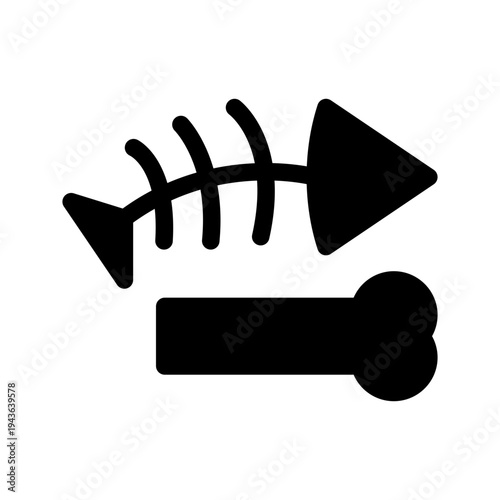 Compost Icon Vector Symbol Design Illustration