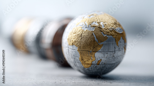 Global Perspective: A uniqu...