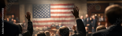 Oath of Allegiance: Capturi...