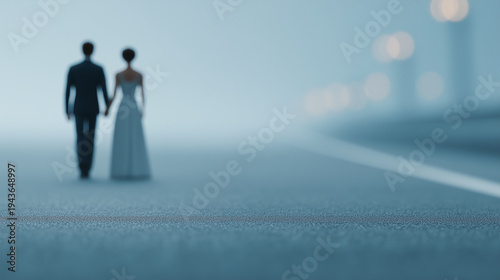 Whispers of Forever: A tend...