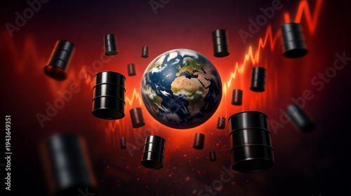 Energy and Planet: A concep...