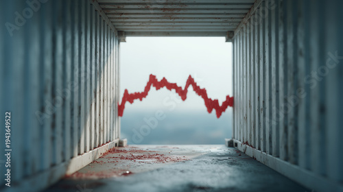 Economic Downturn through C...
