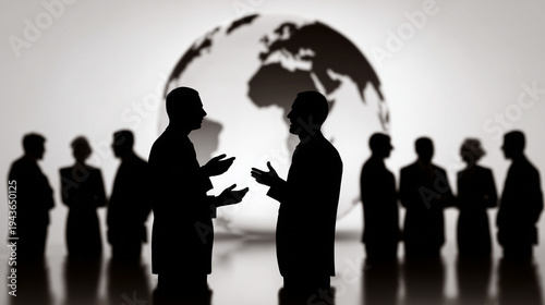 Global Business Dialogue: S...