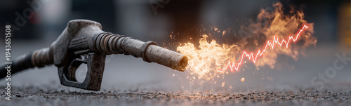 Fuel Combustion: A close-up...