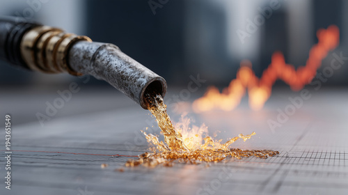 Rising Fuel Price: A close-...