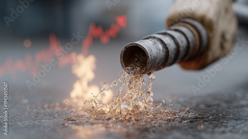 Fuel Price Spike: A close-u...