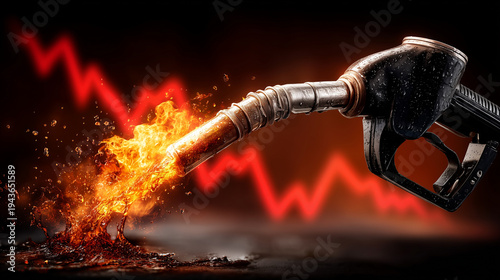 Burning Fuel Crisis: The im...