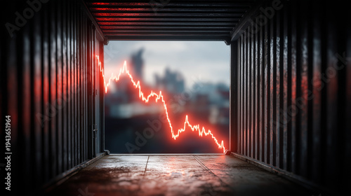 Economic Downturn in the Co...