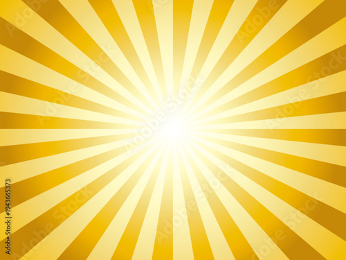 集中線、漫画、アメコミ、背景、紙吹雪、ベクター、イベント、イラスト、放射線、