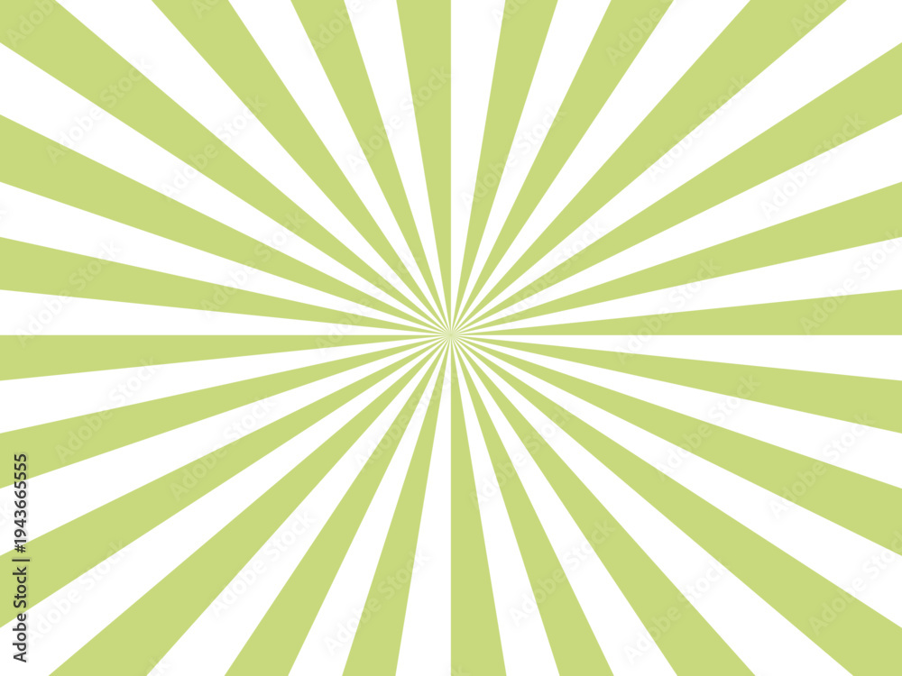 Obraz premium 集中線、漫画、アメコミ、背景、紙吹雪、ベクター、イベント、イラスト、放射線、