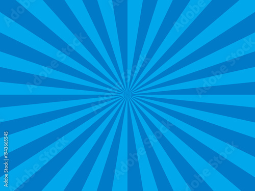 集中線、漫画、アメコミ、背景、紙吹雪、ベクター、イベント、イラスト、放射線、