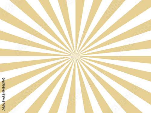 集中線、漫画、アメコミ、背景、紙吹雪、ベクター、イベント、イラスト、放射線、