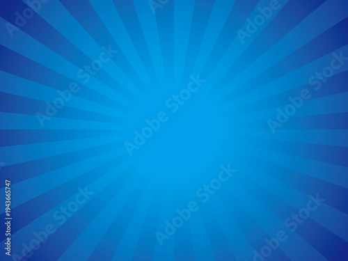 集中線、漫画、アメコミ、背景、紙吹雪、ベクター、イベント、イラスト、放射線、