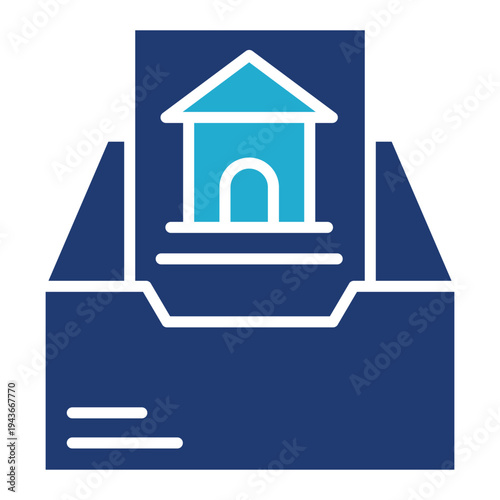 House Document icon