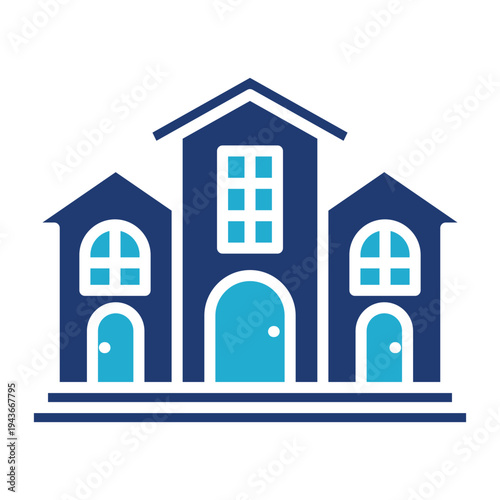 townhouse icon