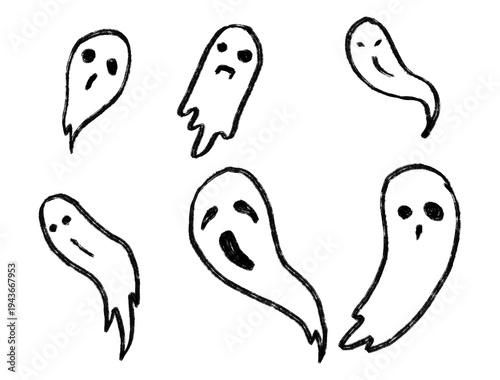 ghost icon