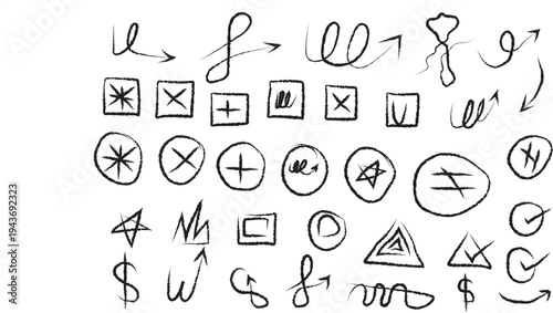 An abstract, colorful, winding path symbolizing adventure and exploration against a black background, evoking a sense of journey and discovery