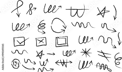 An abstract, colorful, winding path symbolizing adventure and exploration against a black background, evoking a sense of journey and discovery