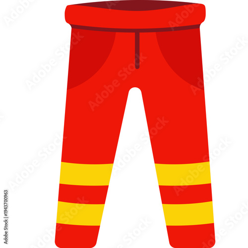 illustration of a fire extinguisher