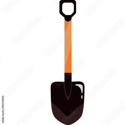 illustration of a fire extinguisher