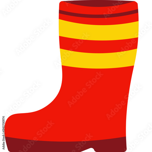 illustration of a fire extinguisher