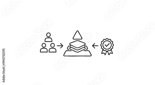 Teamwork and Collaboration Leading to Quality Assurance and Success.